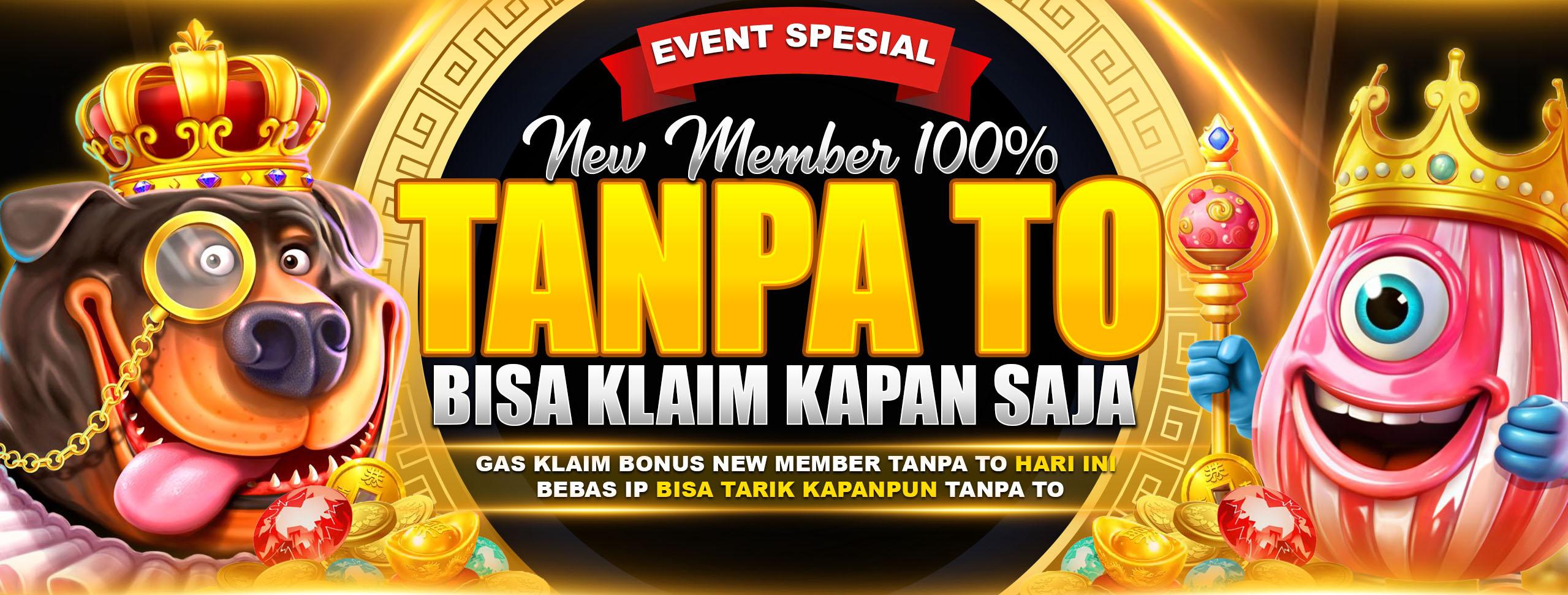 Banner POKERAFA GAME ONLINE